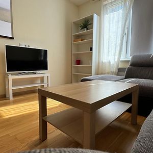 Appartement met een Slaapkamer